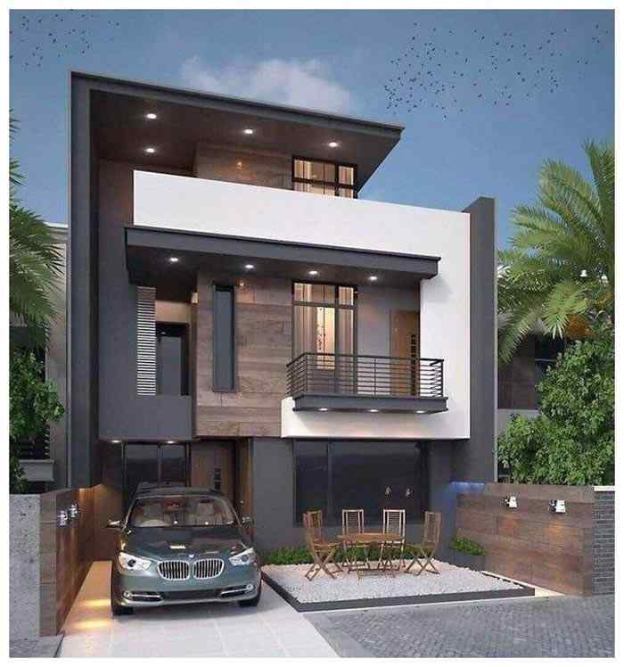 Detail Harga Rumah Lantai 2 Sederhana Nomer 25