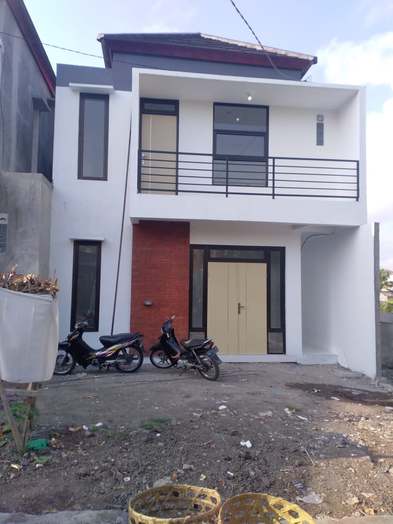 Detail Harga Rumah Lantai 2 Sederhana Nomer 47