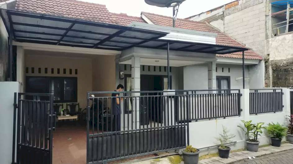 Detail Harga Rumah Luas Tanah 100 Meter Nomer 14