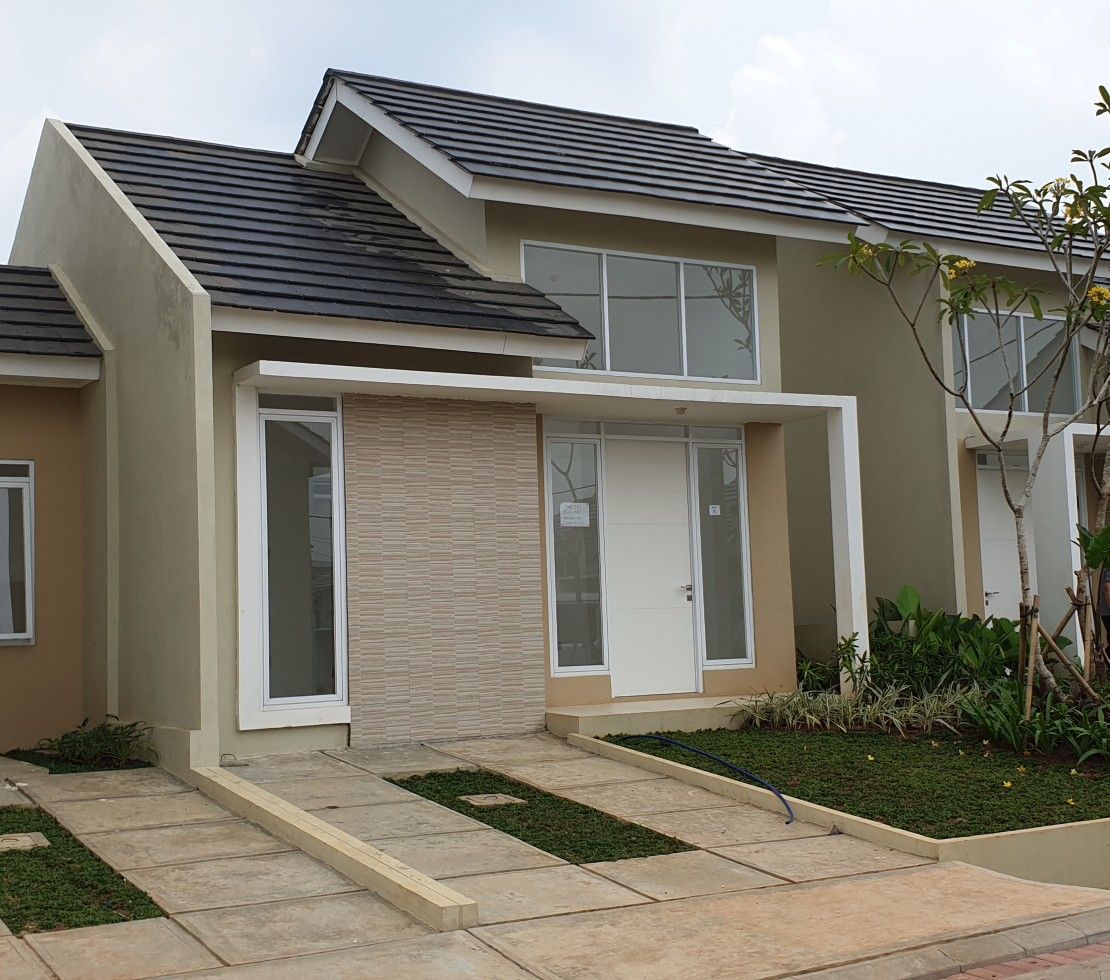 Detail Harga Rumah Luas Tanah 100 Meter Nomer 15