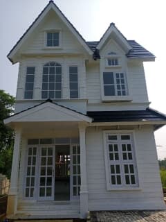 Detail Harga Rumah Luas Tanah 100 Meter Nomer 3