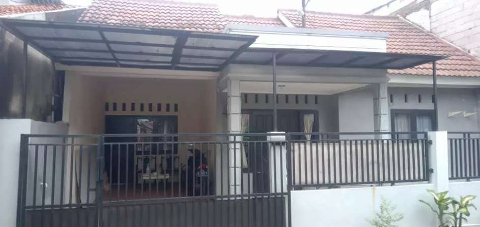 Detail Harga Rumah Luas Tanah 100 Meter Nomer 28