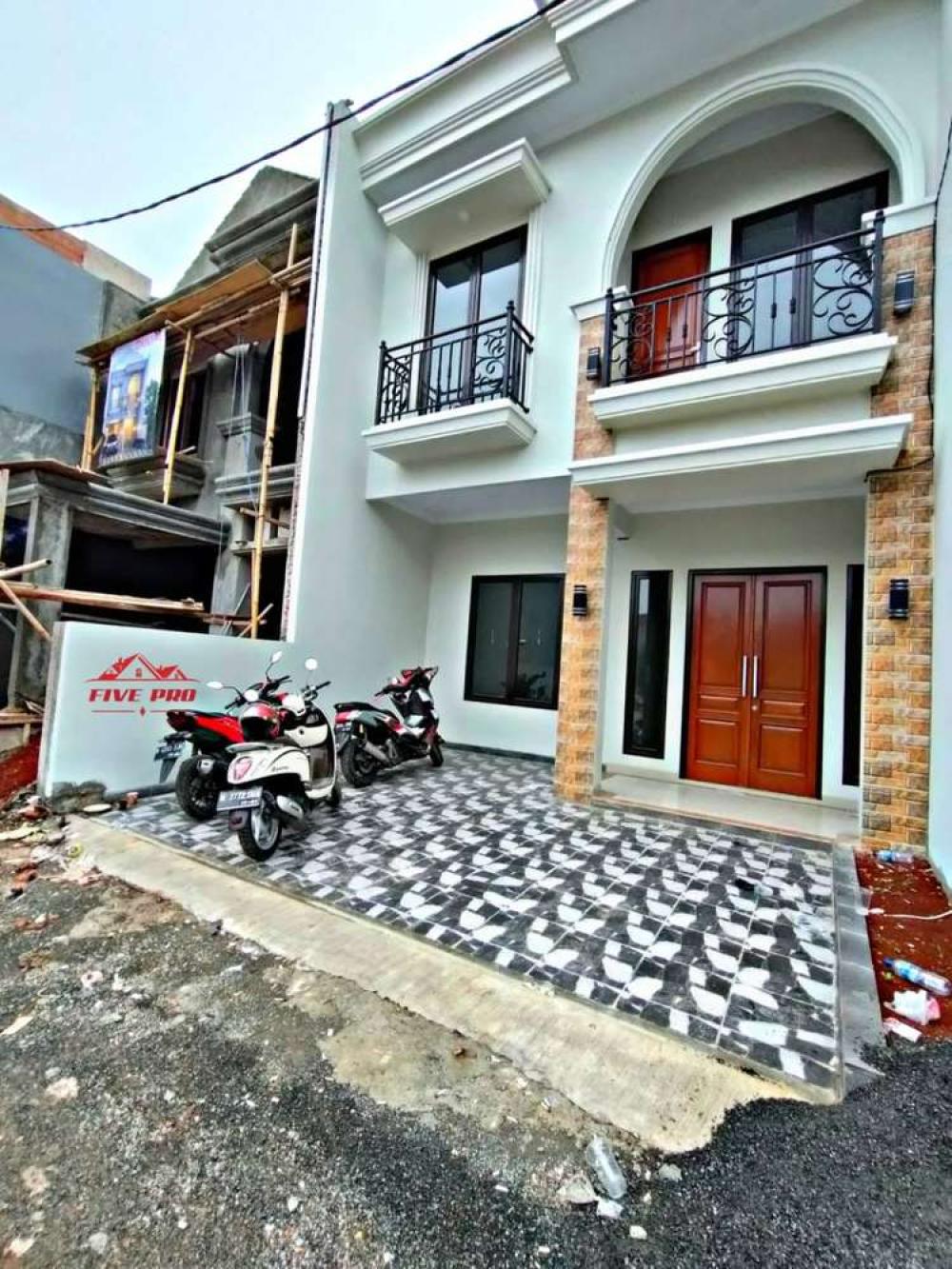 Detail Harga Rumah Luas Tanah 100 Meter Nomer 31