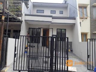 Detail Harga Rumah Luas Tanah 100 Meter Nomer 6