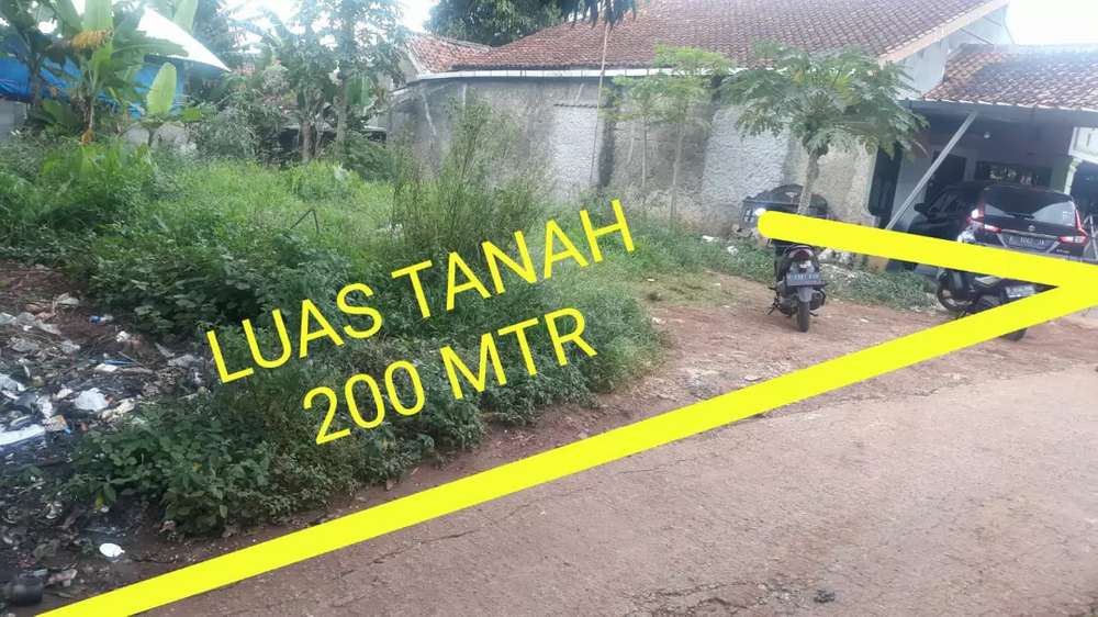 Detail Harga Rumah Luas Tanah 100 Meter Nomer 8