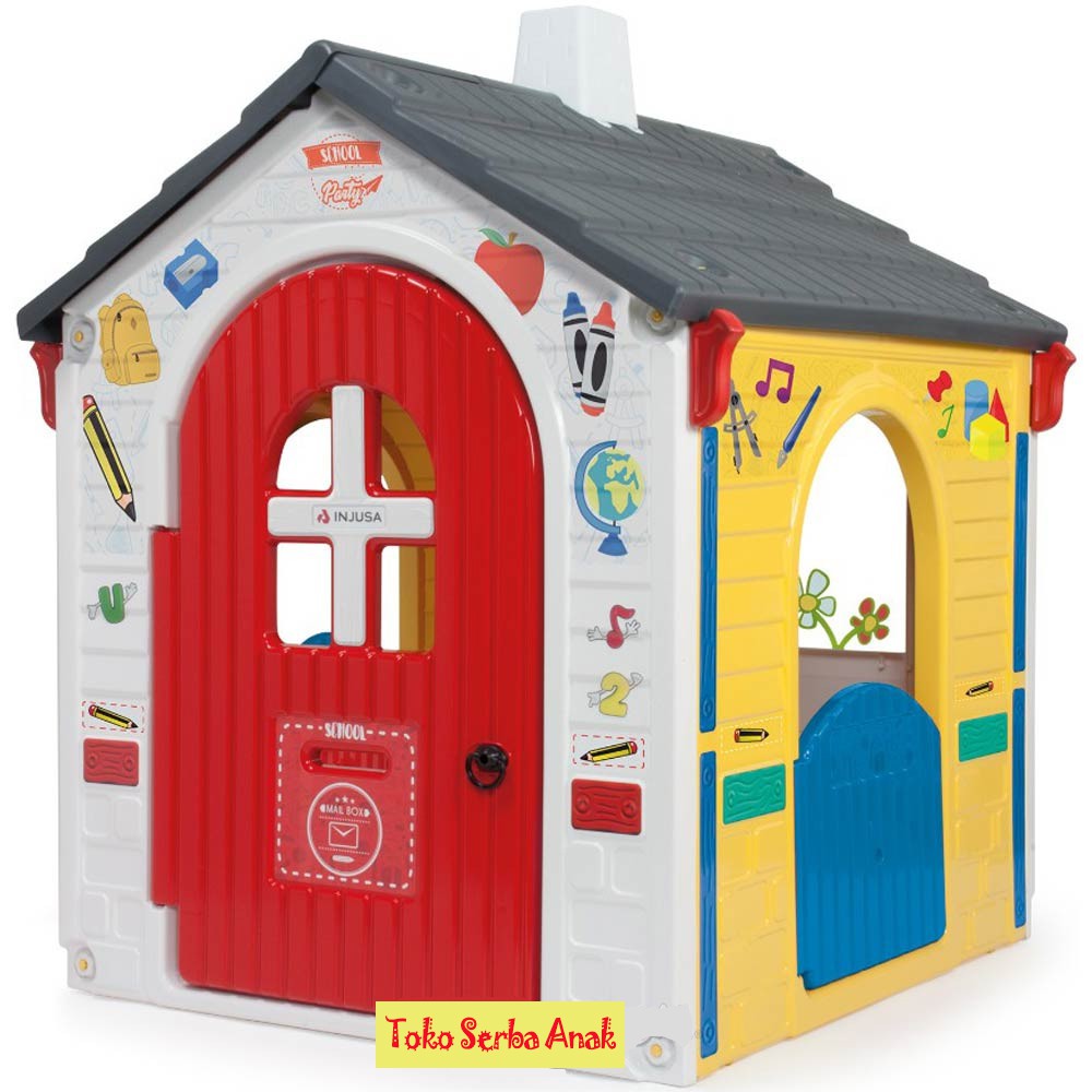 Detail Harga Rumah Mainan Anak Nomer 17