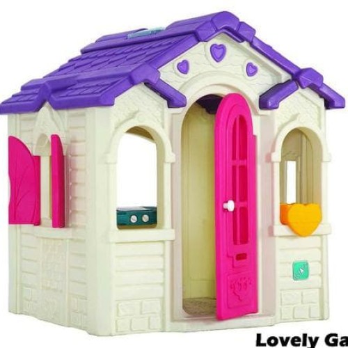 Detail Harga Rumah Mainan Anak Nomer 20
