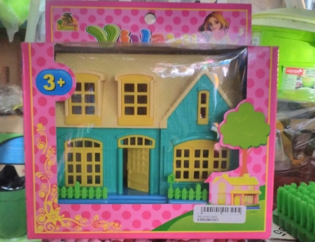 Detail Harga Rumah Mainan Anak Nomer 21
