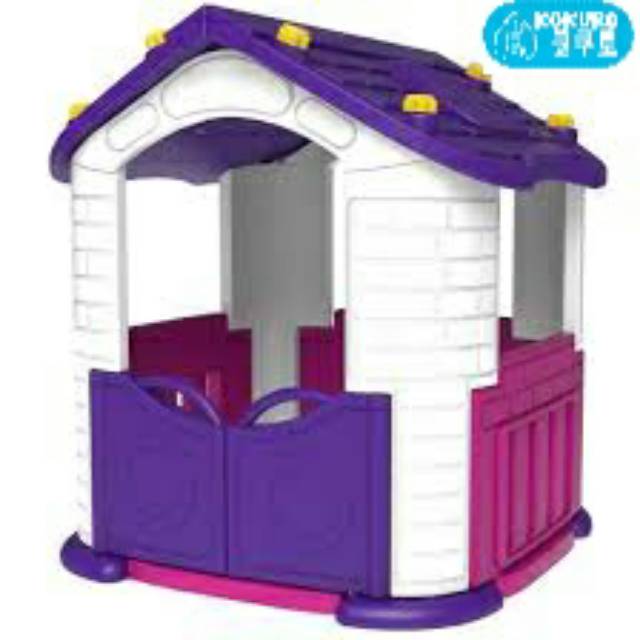 Detail Harga Rumah Mainan Anak Nomer 51