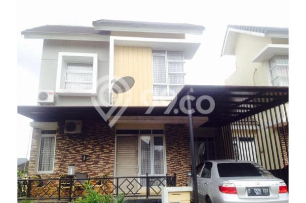 Detail Harga Rumah Metland Transyogi Nomer 10