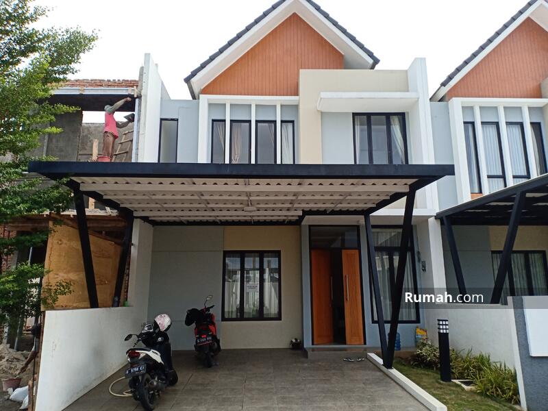 Detail Harga Rumah Metland Transyogi Nomer 11