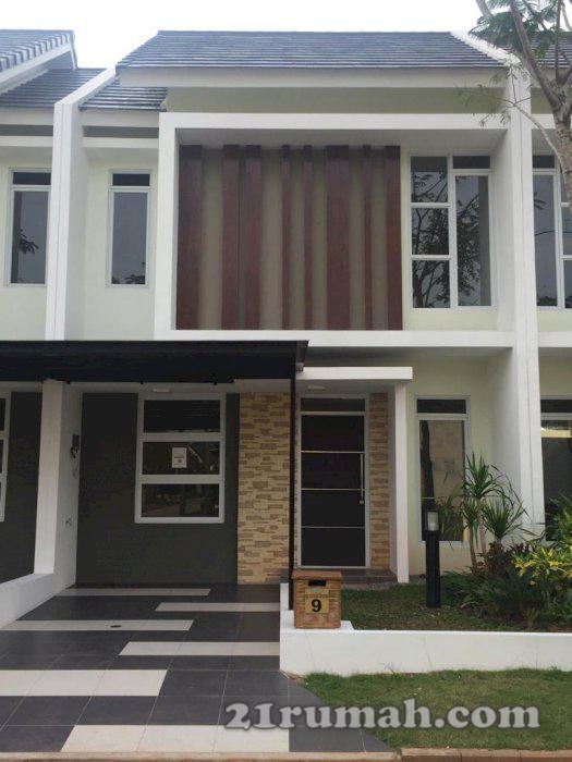 Detail Harga Rumah Metland Transyogi Nomer 14