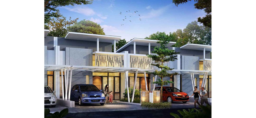 Detail Harga Rumah Metland Transyogi Nomer 26