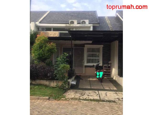 Detail Harga Rumah Metland Transyogi Nomer 38