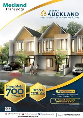 Detail Harga Rumah Metland Transyogi Nomer 6