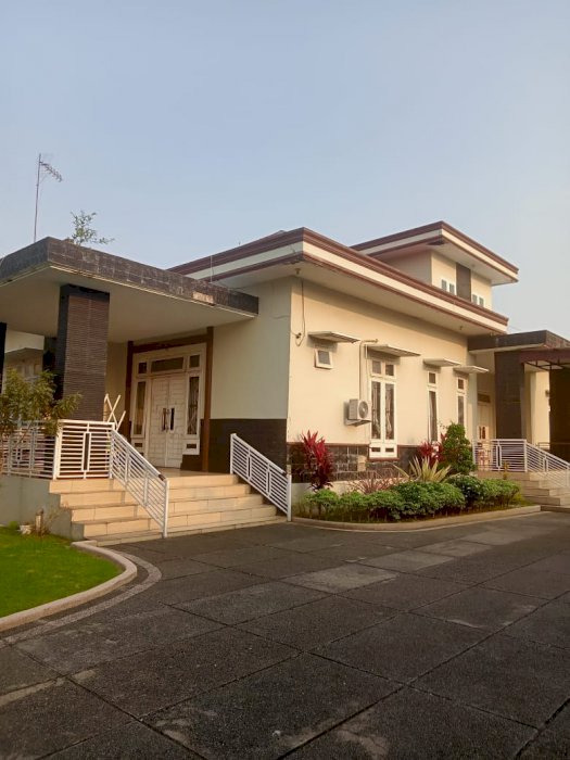 Detail Harga Rumah Mewah Beserta Isinya Koleksi Nomer 4