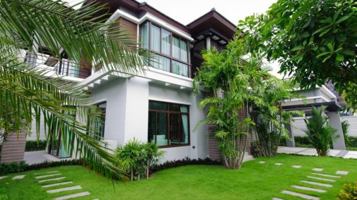 Detail Harga Rumah Mewah Di Jakarta Nomer 11