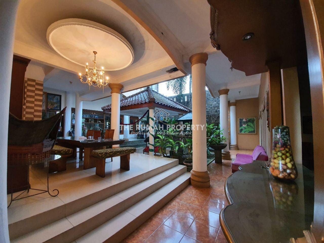 Detail Harga Rumah Mewah Di Jakarta Nomer 28