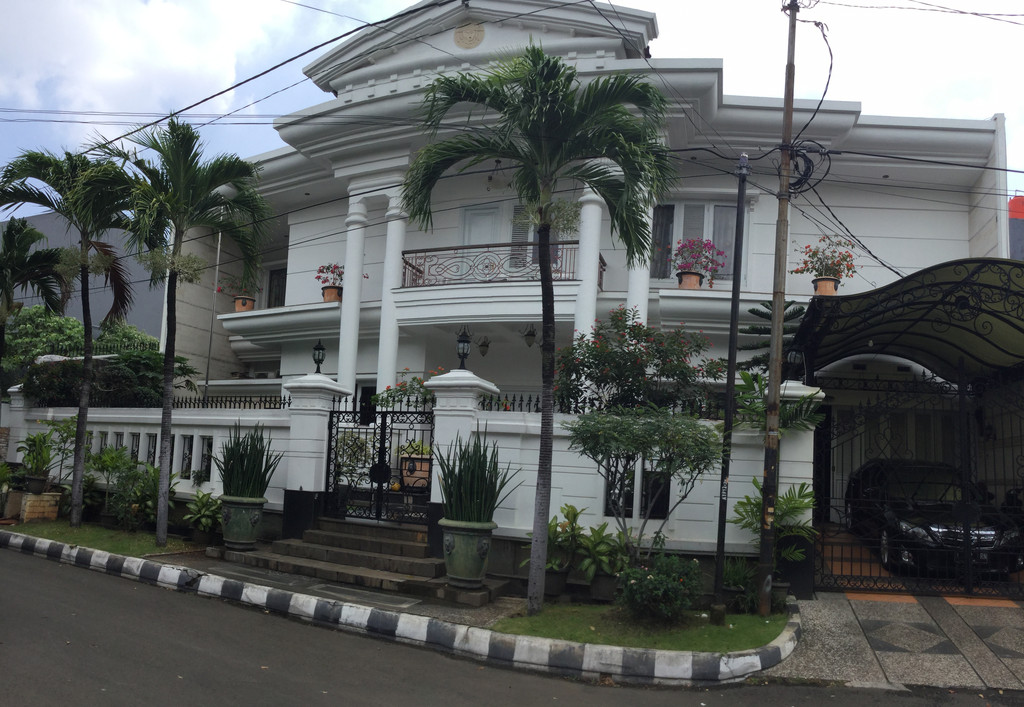 Detail Harga Rumah Mewah Di Jakarta Nomer 30