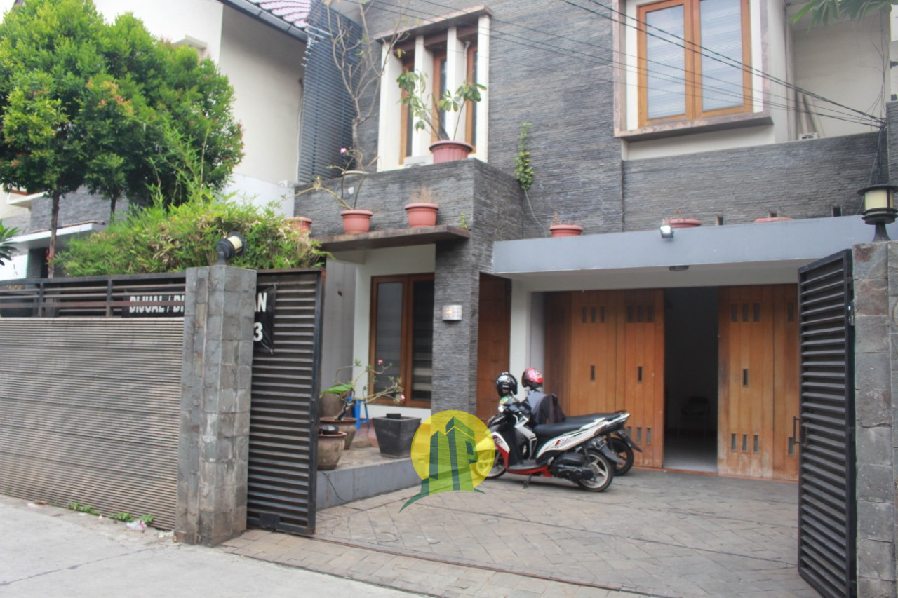 Detail Harga Rumah Mewah Di Jakarta Nomer 38