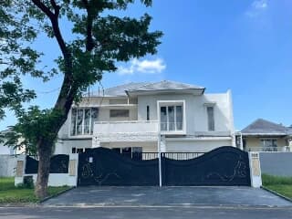 Detail Harga Rumah Mewah Di Jakarta Nomer 43