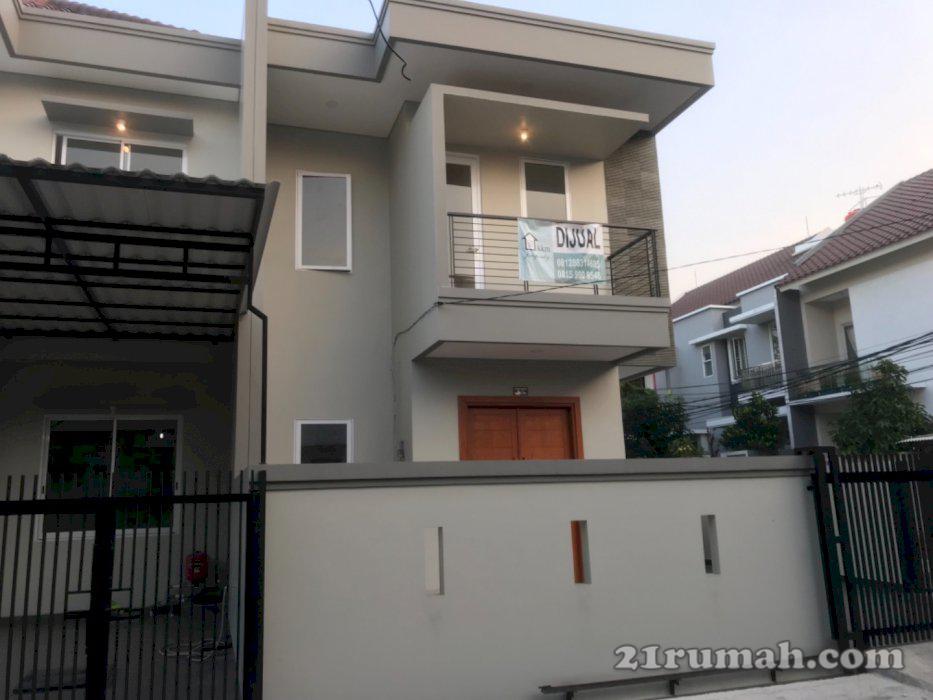 Detail Harga Rumah Minimalis 2 Lantai Nomer 16