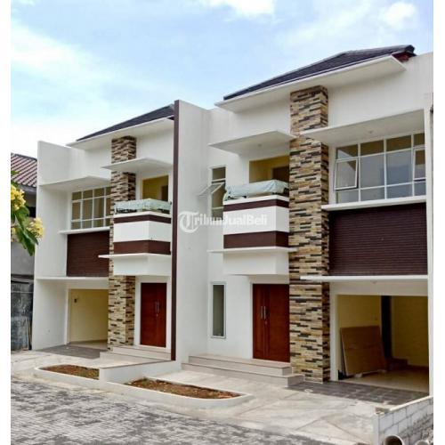 Detail Harga Rumah Minimalis 2 Lantai Nomer 19