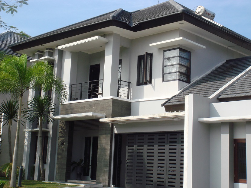 Detail Harga Rumah Minimalis 2 Lantai Nomer 46