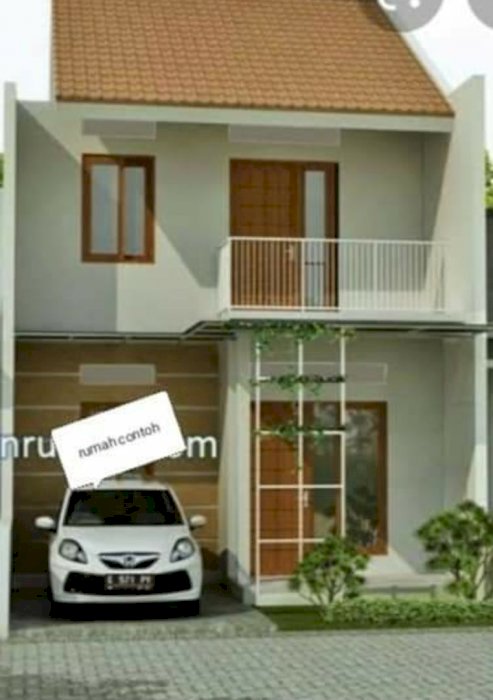 Detail Harga Rumah Minimalis 2 Lantai Di Jakarta Nomer 25