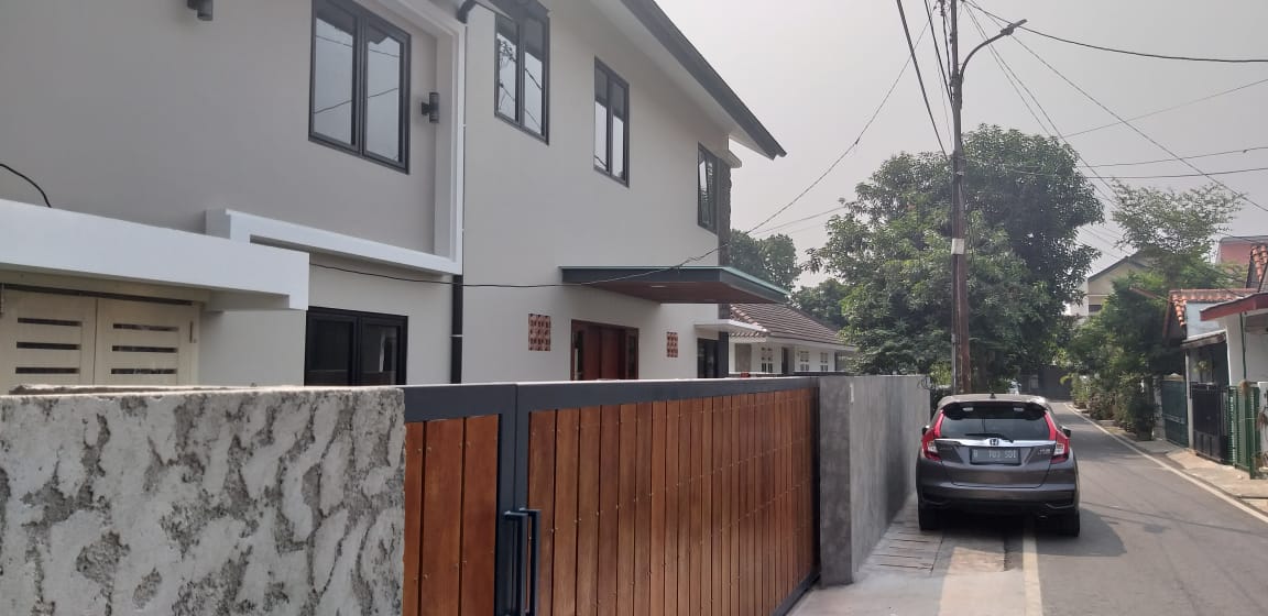 Detail Harga Rumah Minimalis 2 Lantai Di Jakarta Nomer 27