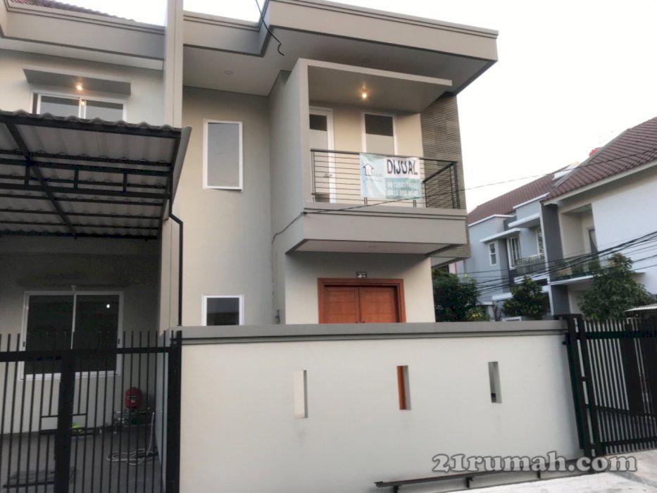 Detail Harga Rumah Minimalis 2 Lantai Di Jakarta Nomer 6