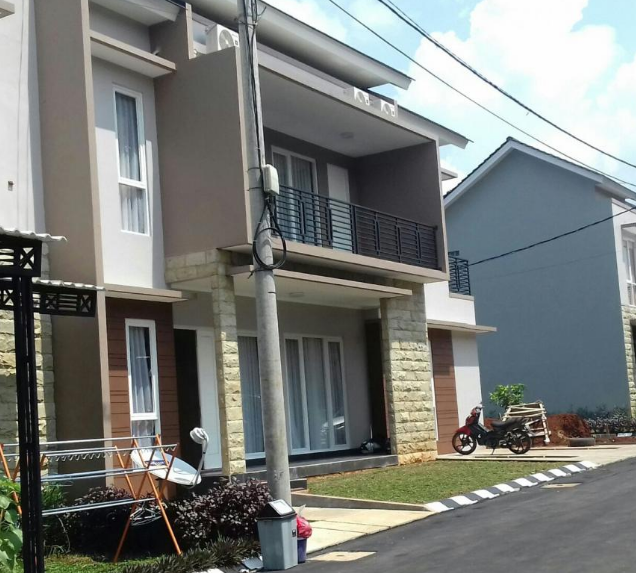 Detail Harga Rumah Minimalis 2 Lantai Di Jakarta Nomer 7