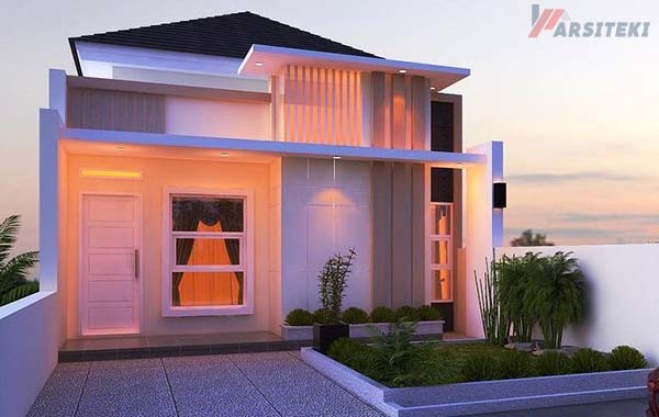 Detail Harga Rumah Minimalis 2020 Nomer 14