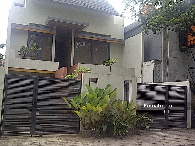 Detail Harga Rumah Minimalis Di Jakarta Nomer 4