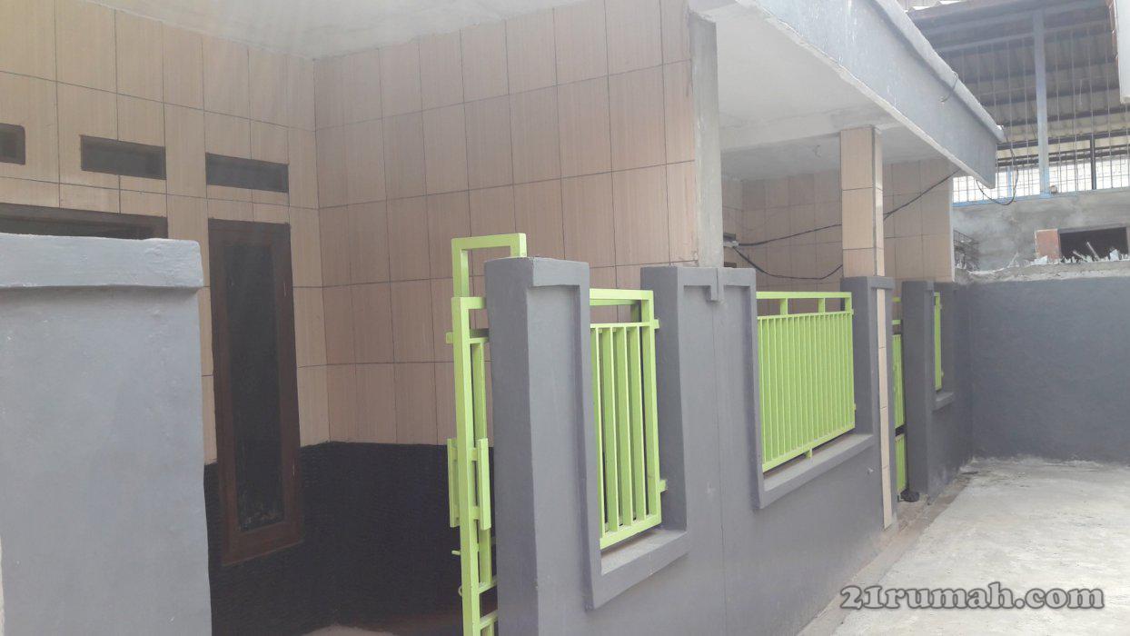 Detail Harga Rumah Minimalis Di Jakarta Nomer 47