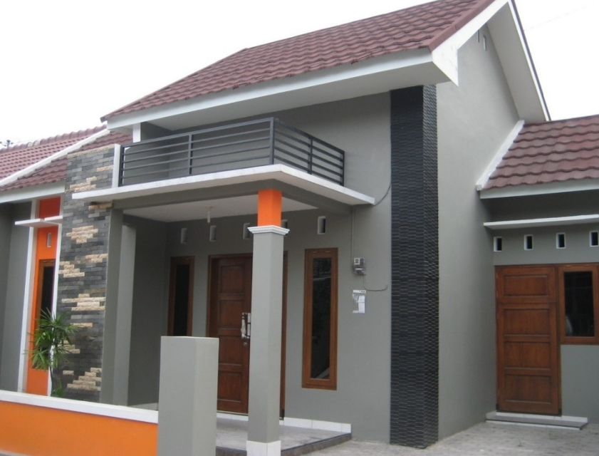 Detail Harga Rumah Minimalis Di Jakarta Nomer 9