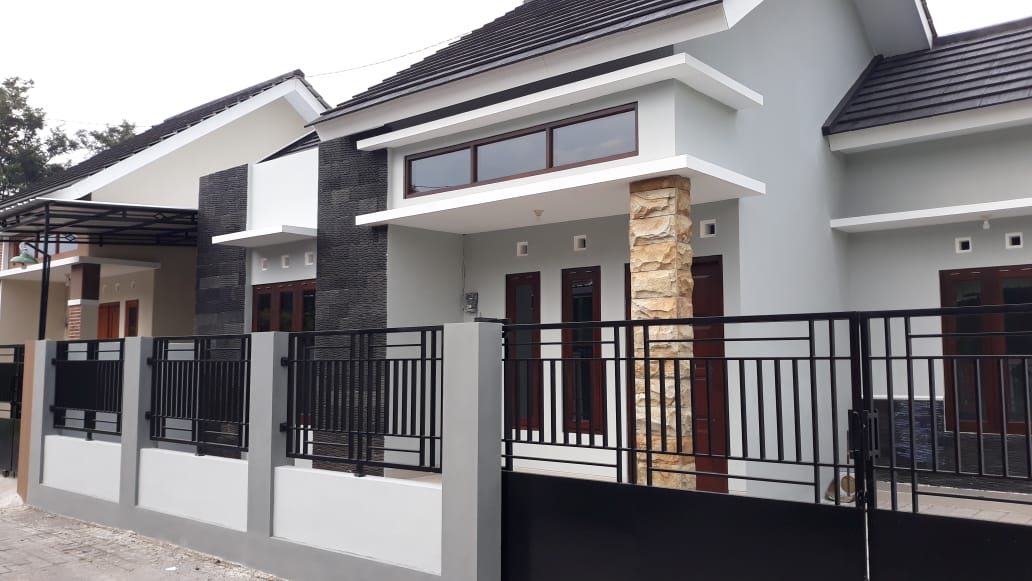 Detail Harga Rumah Minimalis Di Jogja Nomer 7