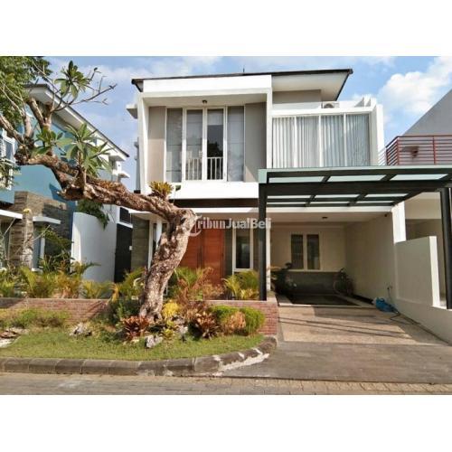 Detail Harga Rumah Minimalis Di Jogja Nomer 10