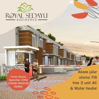 Detail Harga Rumah Minimalis Di Jogja Nomer 13