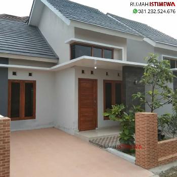 Detail Harga Rumah Minimalis Di Jogja Nomer 16