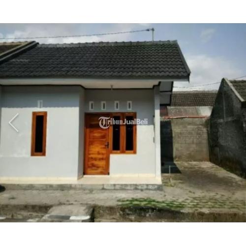 Detail Harga Rumah Minimalis Di Jogja Nomer 18