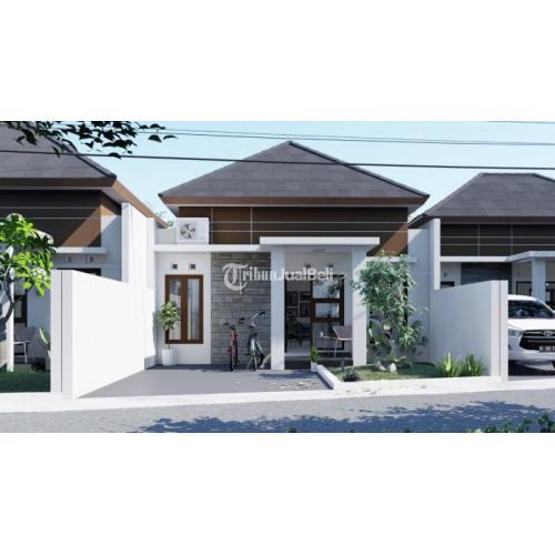 Detail Harga Rumah Minimalis Di Jogja Nomer 26