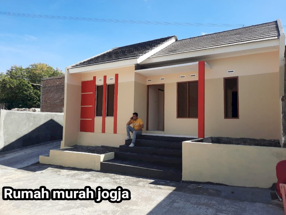 Detail Harga Rumah Minimalis Di Jogja Nomer 30