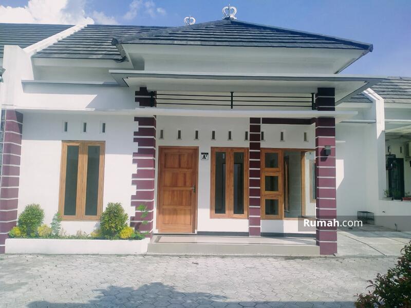 Detail Harga Rumah Minimalis Di Jogja Nomer 31