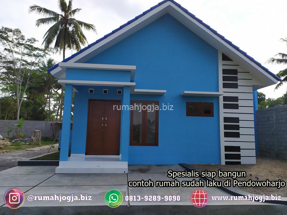 Detail Harga Rumah Minimalis Di Jogja Nomer 34