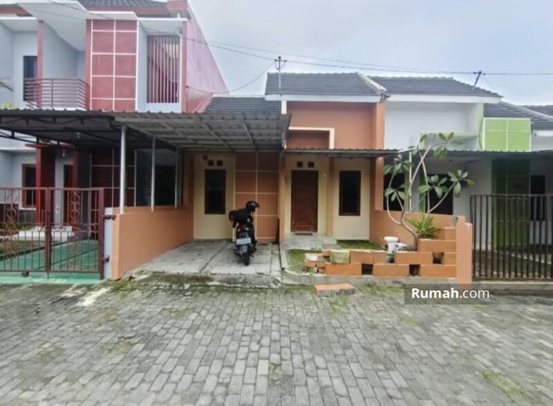 Detail Harga Rumah Minimalis Di Jogja Nomer 36