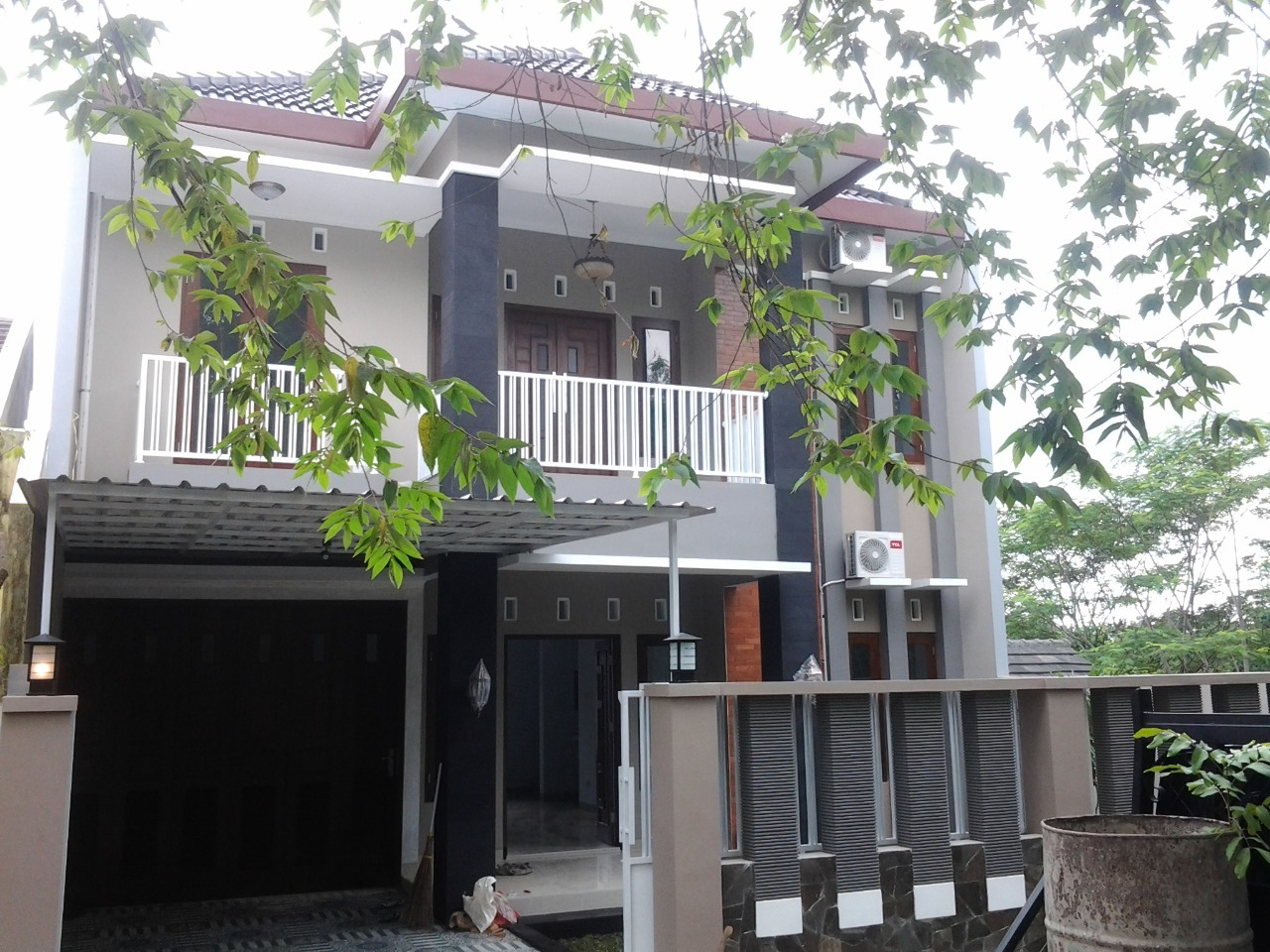 Detail Harga Rumah Minimalis Di Jogja Nomer 39