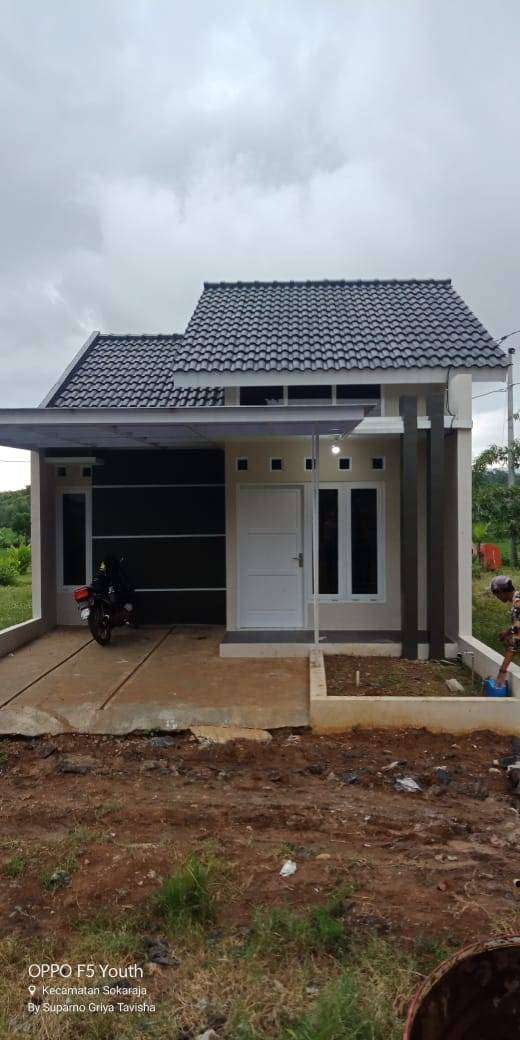 Detail Harga Rumah Minimalis Di Purwokerto Nomer 10