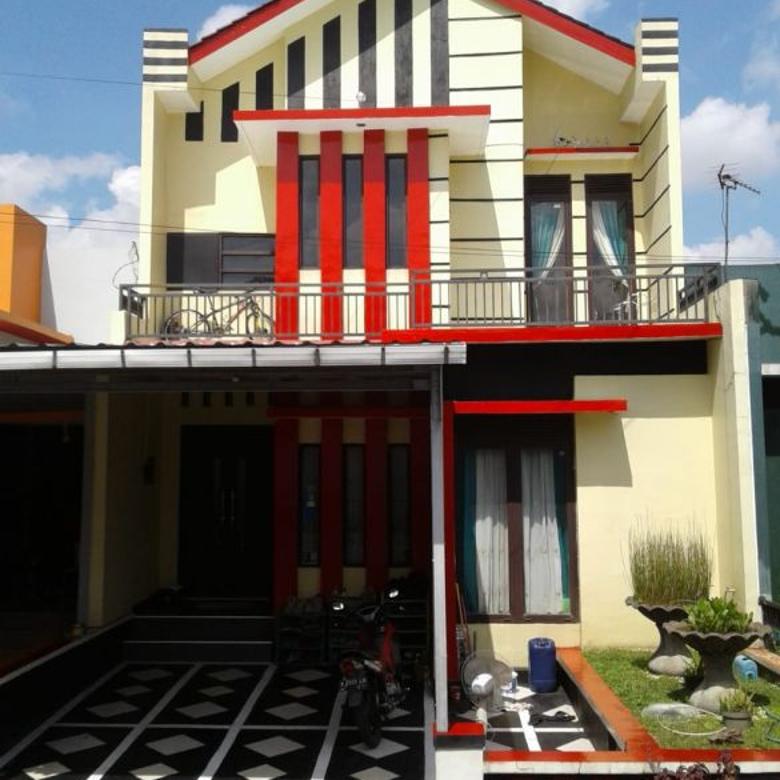 Detail Harga Rumah Minimalis Di Purwokerto Nomer 21