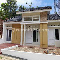 Detail Harga Rumah Minimalis Di Purwokerto Nomer 25